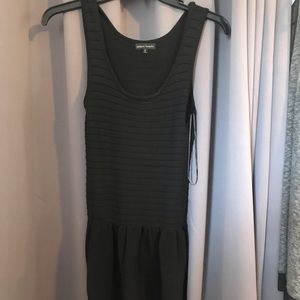 Stretchy fun dress